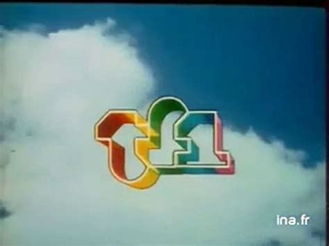 générique attente canal années 80